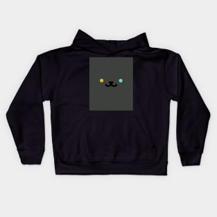 Neko Atsume - Pepper Kids Hoodie